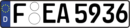 F-EA5936