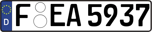 F-EA5937