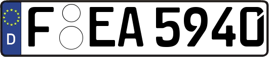 F-EA5940