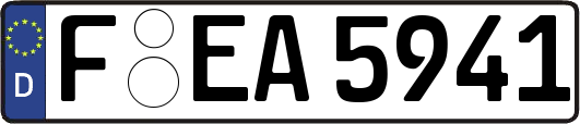 F-EA5941