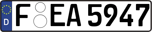 F-EA5947