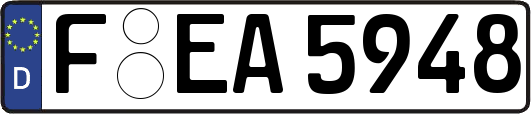 F-EA5948