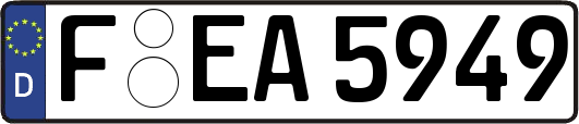 F-EA5949