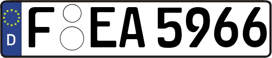 F-EA5966