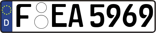 F-EA5969