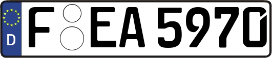 F-EA5970
