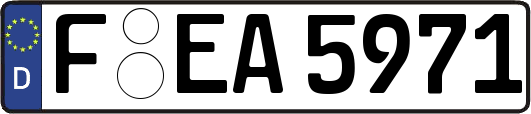 F-EA5971