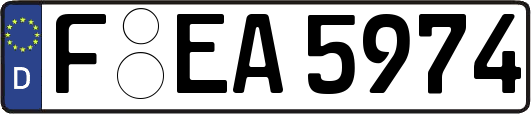 F-EA5974
