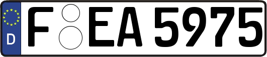 F-EA5975