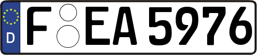F-EA5976