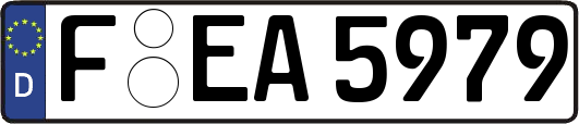 F-EA5979
