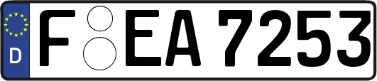 F-EA7253
