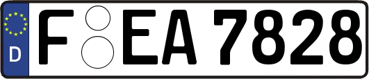 F-EA7828