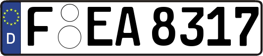 F-EA8317