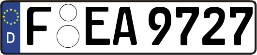 F-EA9727
