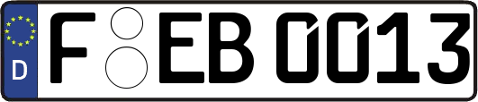 F-EB0013