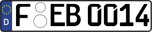 F-EB0014