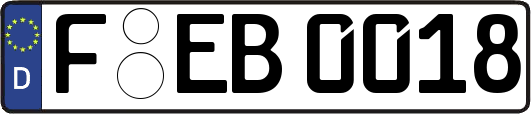 F-EB0018