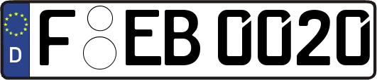 F-EB0020