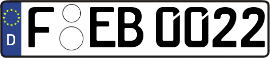 F-EB0022