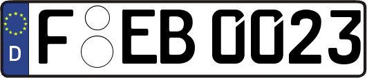 F-EB0023