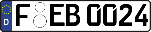 F-EB0024