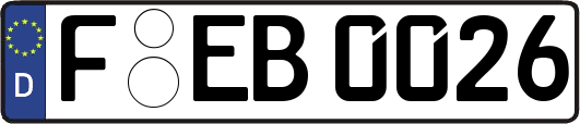 F-EB0026