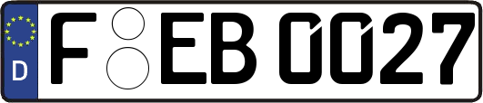F-EB0027