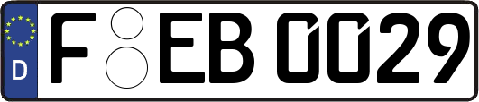 F-EB0029