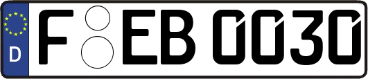 F-EB0030
