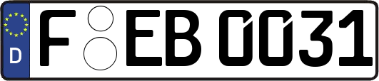 F-EB0031