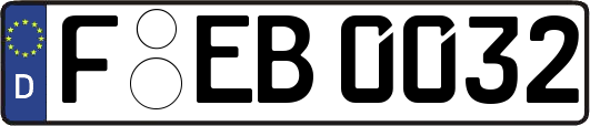 F-EB0032