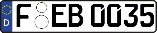 F-EB0035