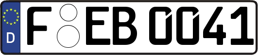 F-EB0041