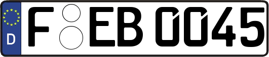 F-EB0045