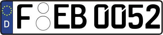 F-EB0052