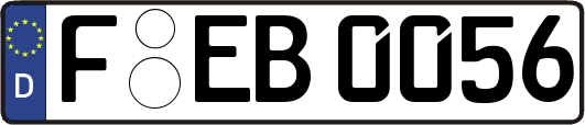 F-EB0056