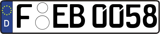F-EB0058