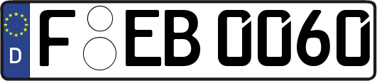 F-EB0060