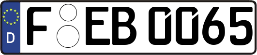 F-EB0065