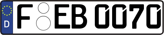 F-EB0070