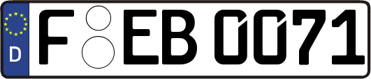 F-EB0071