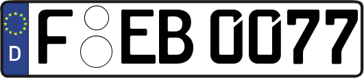 F-EB0077