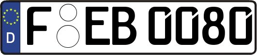 F-EB0080