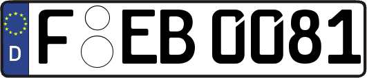 F-EB0081
