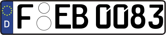 F-EB0083