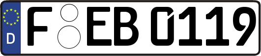 F-EB0119