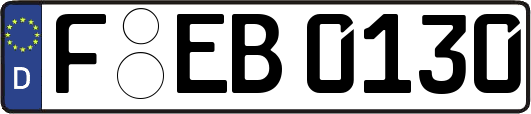 F-EB0130