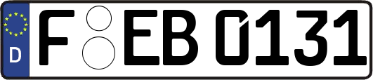 F-EB0131