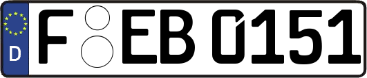 F-EB0151